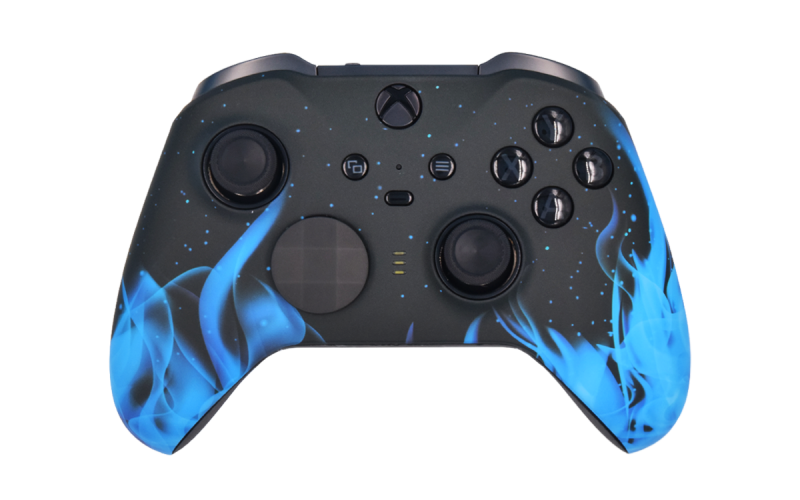 Custom Xbox Elite Series 2 Controller