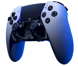 PlayStation 5 DualSense Edge Controller