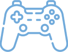 gamepad