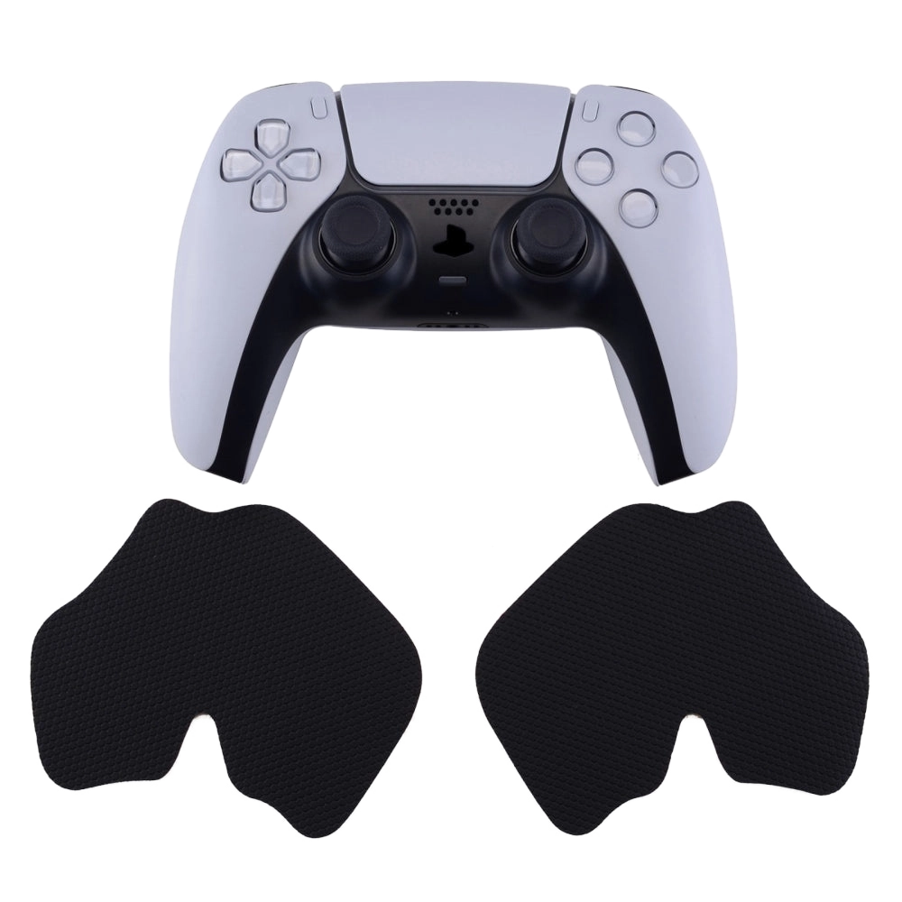 PS5 PlayVital Silicone Grip overview